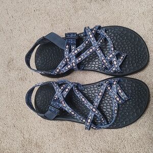 Chaco Sandals